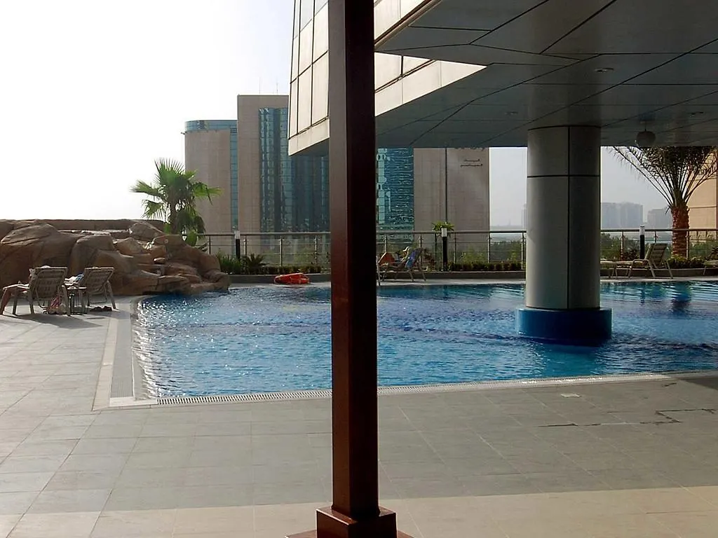 Vacation Bay - Ocean Heights Hotel Dubai