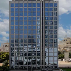Hotel Avalon Jumeirah Village Circle, Dubaj